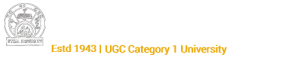 Utkal University, Bhubaneswar, Odisha